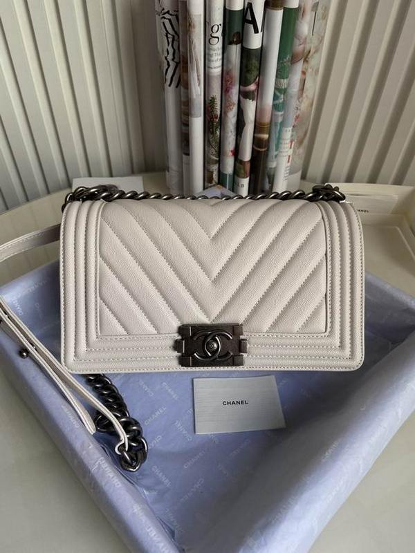 Chanel Handbags 684